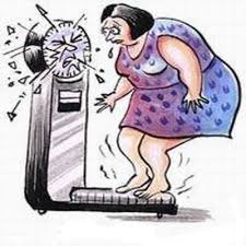 الوزن الزائد by Tayseer Asmar - Illustrated by Tayseer Al-asmar - Ourboox.com