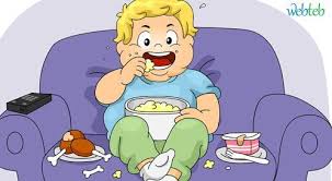 السمنه by yasmen - Illustrated by ياسمين محاجنه - Ourboox.com