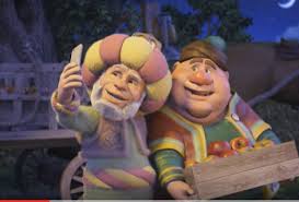 شهر رمضان by hayatqazzaz - Ourboox.com