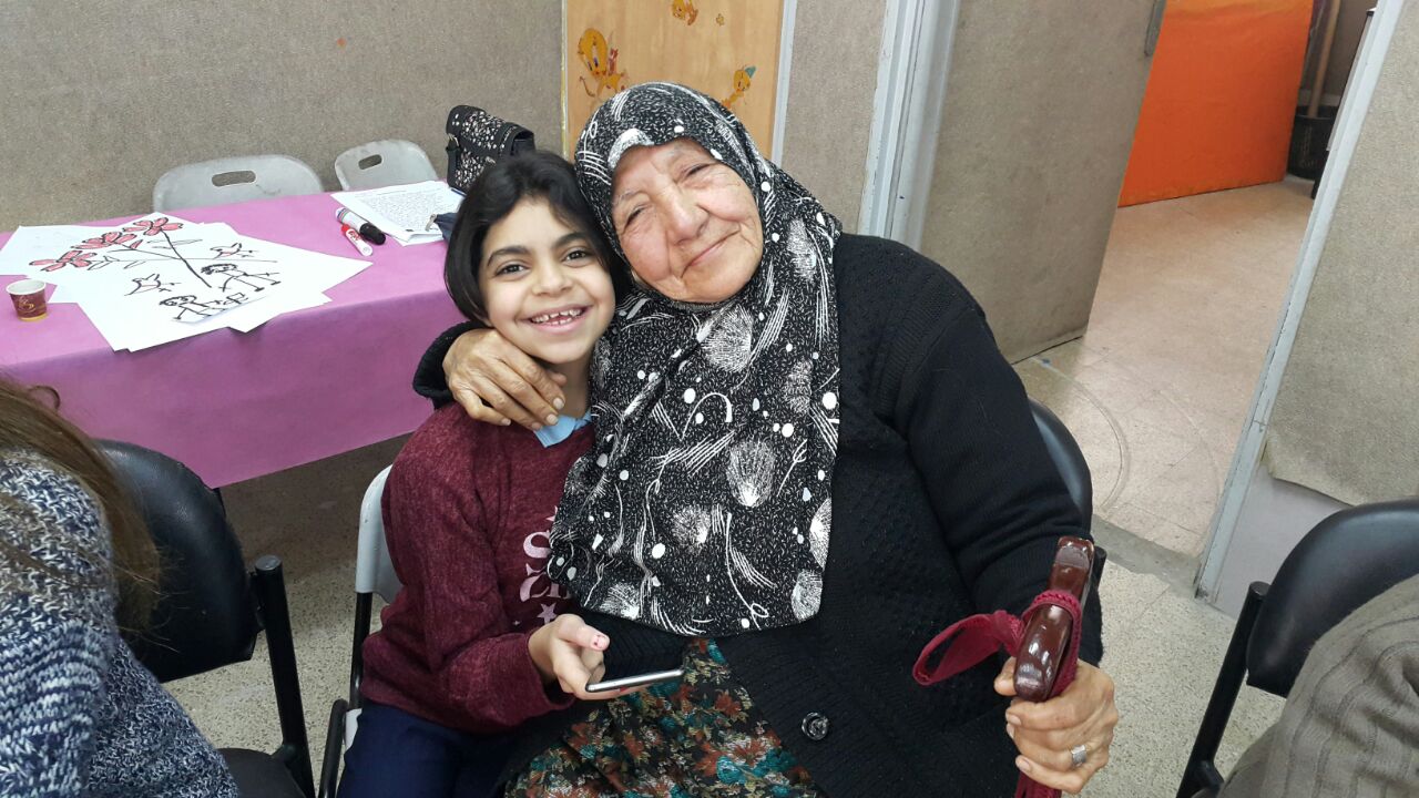 قصة رقم 3 – مدرسة عمر بن الخطاب الابتدائية الطيبة by amase - Illustrated by الطالبة ولاء والحجة فتحية - Ourboox.com