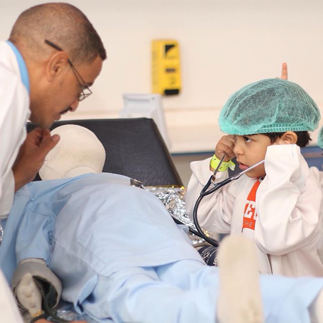 اصحاب المهن by jihantatour - Ourboox.com