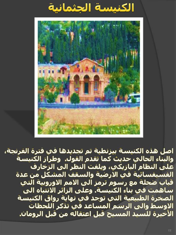 بصمة من فلسطين by etaf baniodeh - Ourboox.com