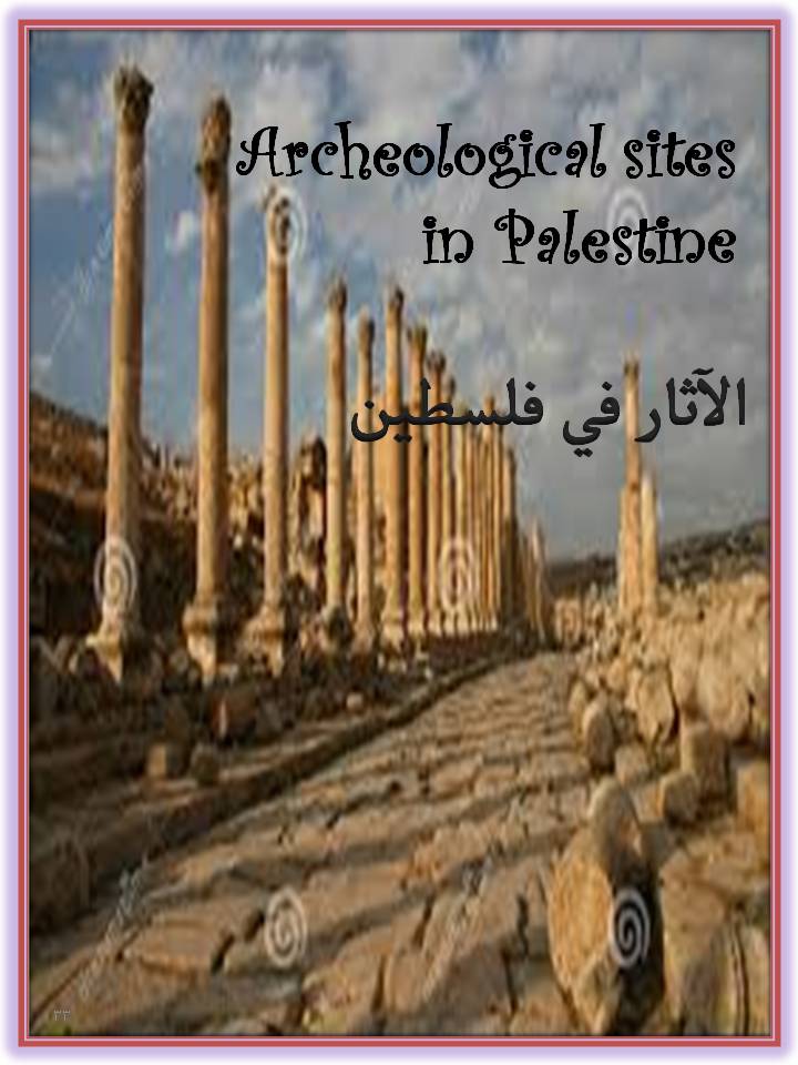 بصمة من فلسطين by etaf baniodeh - Ourboox.com