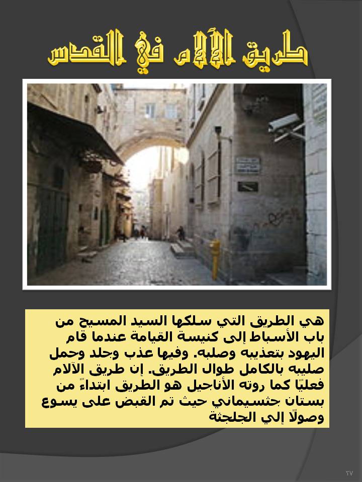 بصمة من فلسطين by etaf baniodeh - Ourboox.com