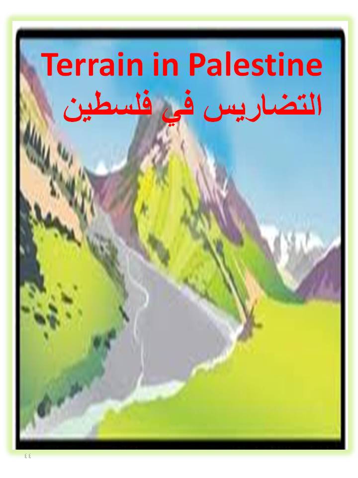 بصمة من فلسطين by etaf baniodeh - Ourboox.com