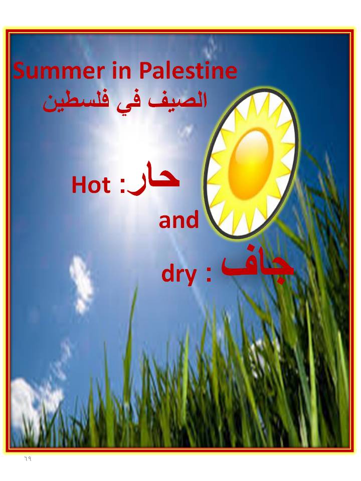 بصمة من فلسطين by etaf baniodeh - Ourboox.com