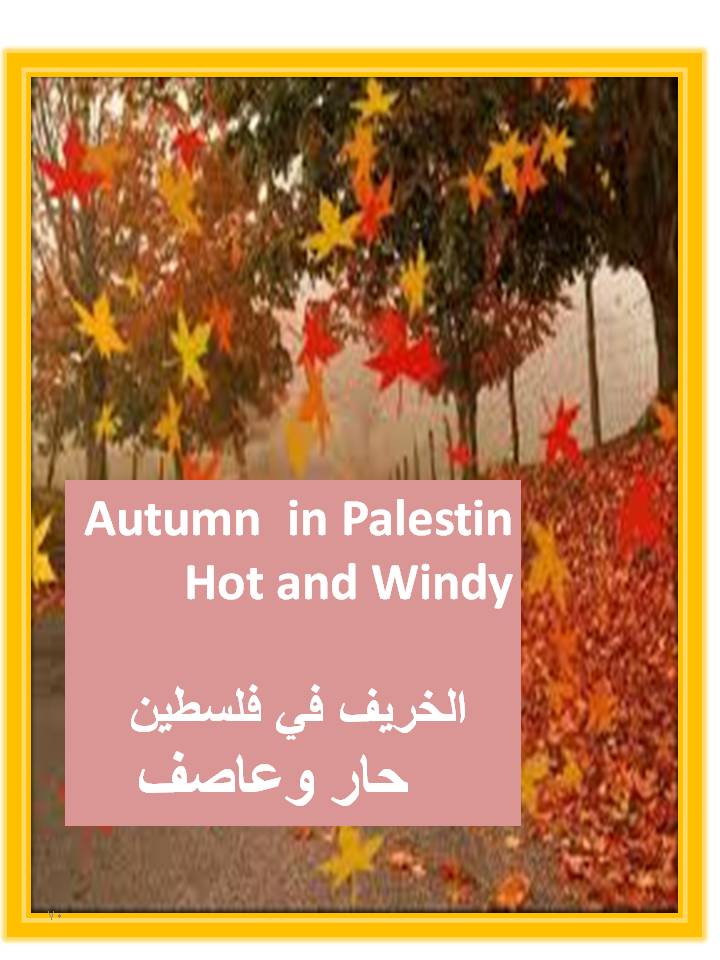 بصمة من فلسطين by etaf baniodeh - Ourboox.com