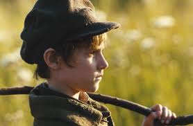 oliver twist (mayar w nama) by Deir-El-Assad Grade Six B - Ourboox.com