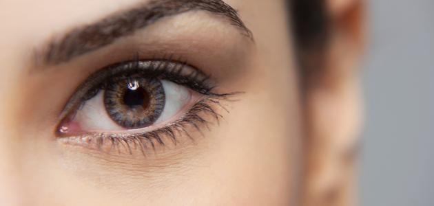 العين by mohamed - Illustrated by محمد المحمدي - Ourboox.com