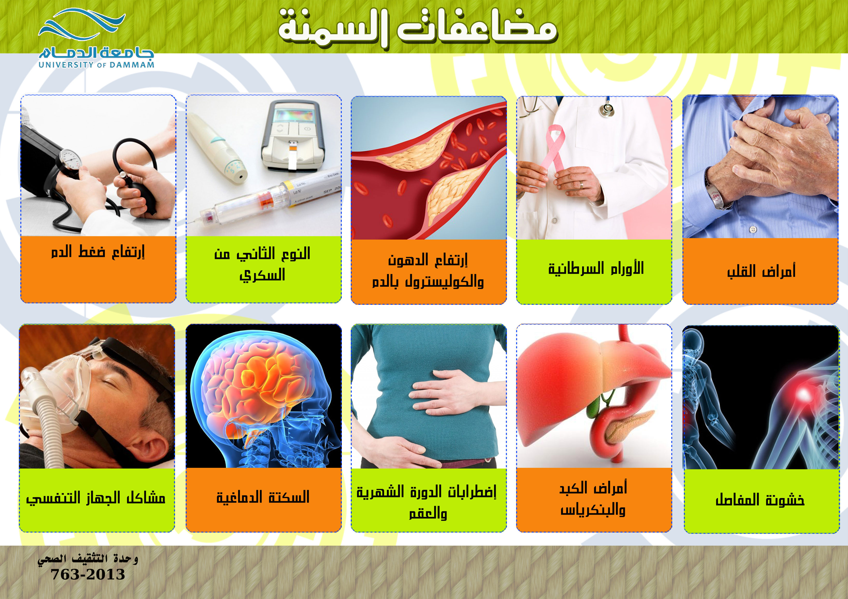 السمنه by yasmen - Illustrated by ياسمين محاجنه - Ourboox.com