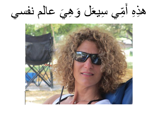 עבודה בערבית – אלון האס by alonhaas - Ourboox.com