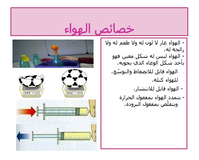 الهواء و التنفس by Rayene Mejdoub - Ourboox.com