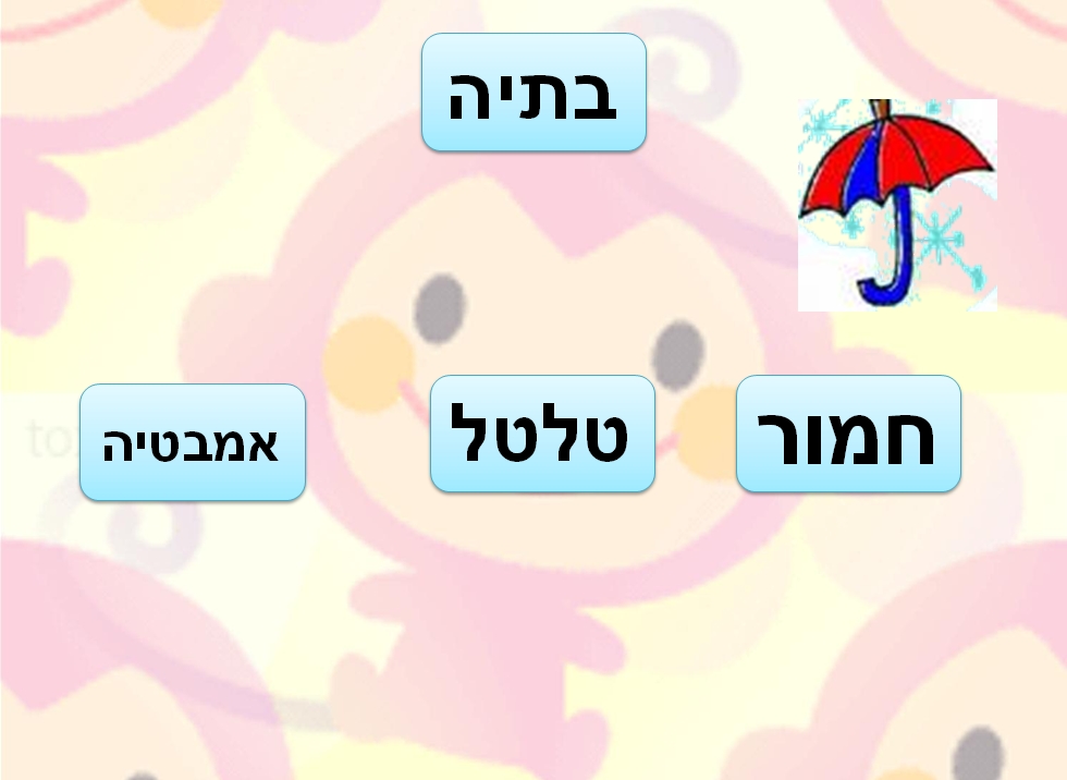 המטריה הגדולה של אבא by ahmed - Ourboox.com