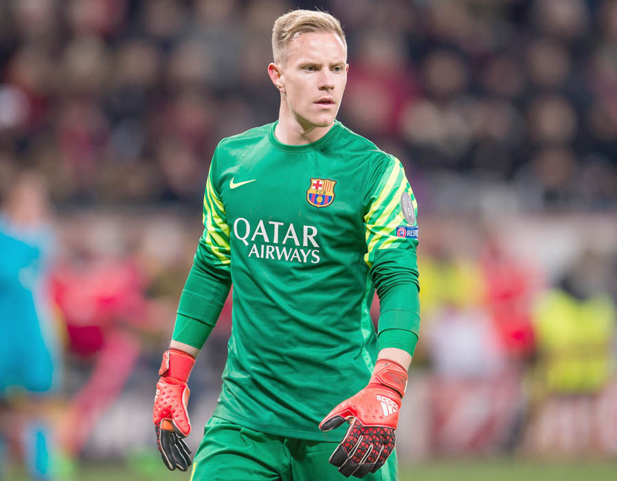 F.C.Barcelona by ahlam - Ourboox.com