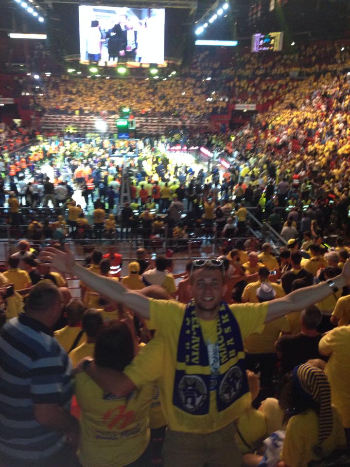 plastoflippancy-MY FINAL FOUR2014 by Zafrir Freits - Ourboox.com