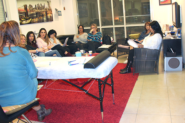 פרויקט בצילום עיוני by nizan sabah - Ourboox.com