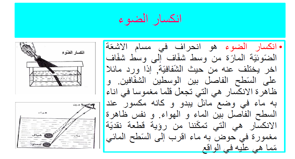كتاب الإيقاظ العلمي by Abir Mejdoub - Ourboox.com