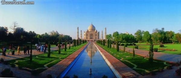 تاج محل by doaa - Ourboox.com