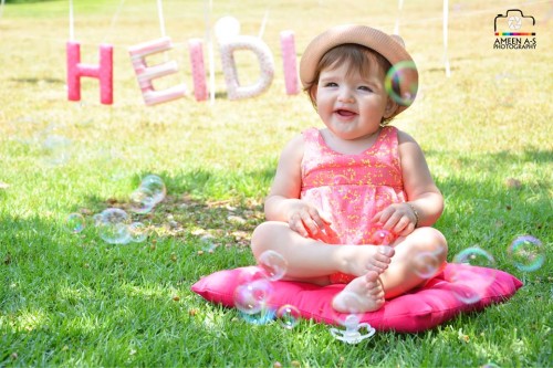 Heidi’s Best Moments by Elma Safadi - Ourboox.com