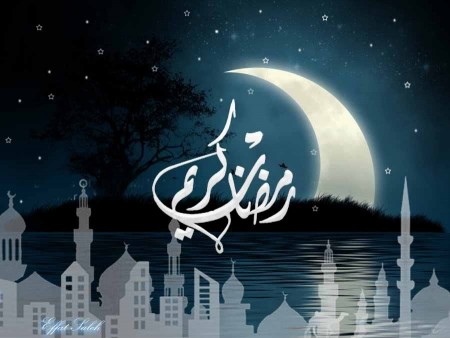 رمضان by MALAK - Illustrated by خليل السكاكيني - Ourboox.com