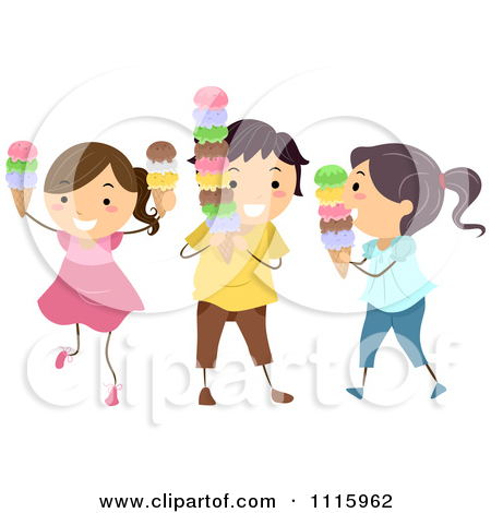 Dreaming of Ice Cream by reemagroup - Ourboox.com