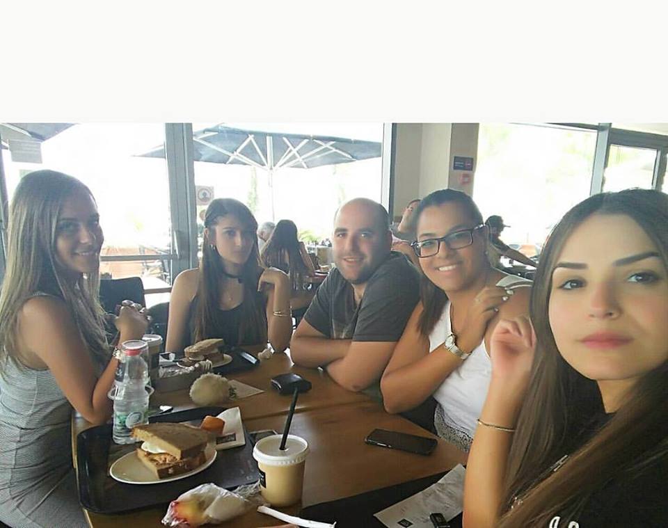 ספר החברות שלי by adva machluf - Ourboox.com