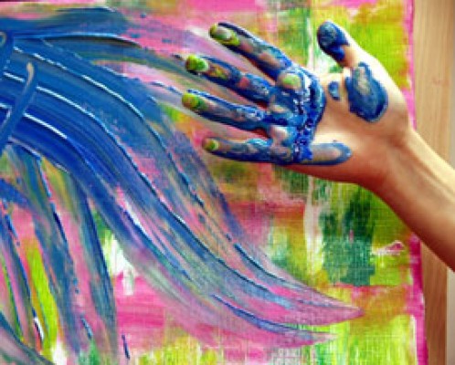 גן פיסטוק מקדם אומנות by hedva - Illustrated by חדוה סמוראי - Ourboox.com