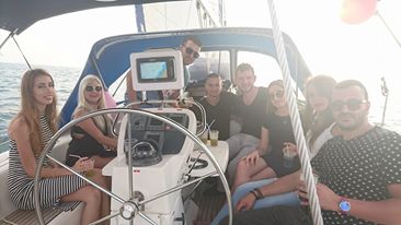 סבב הפתעות בימי הולדת by Ira Heifets - Ourboox.com