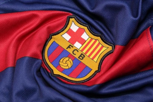 F.C.Barcelona by ahlam - Ourboox.com