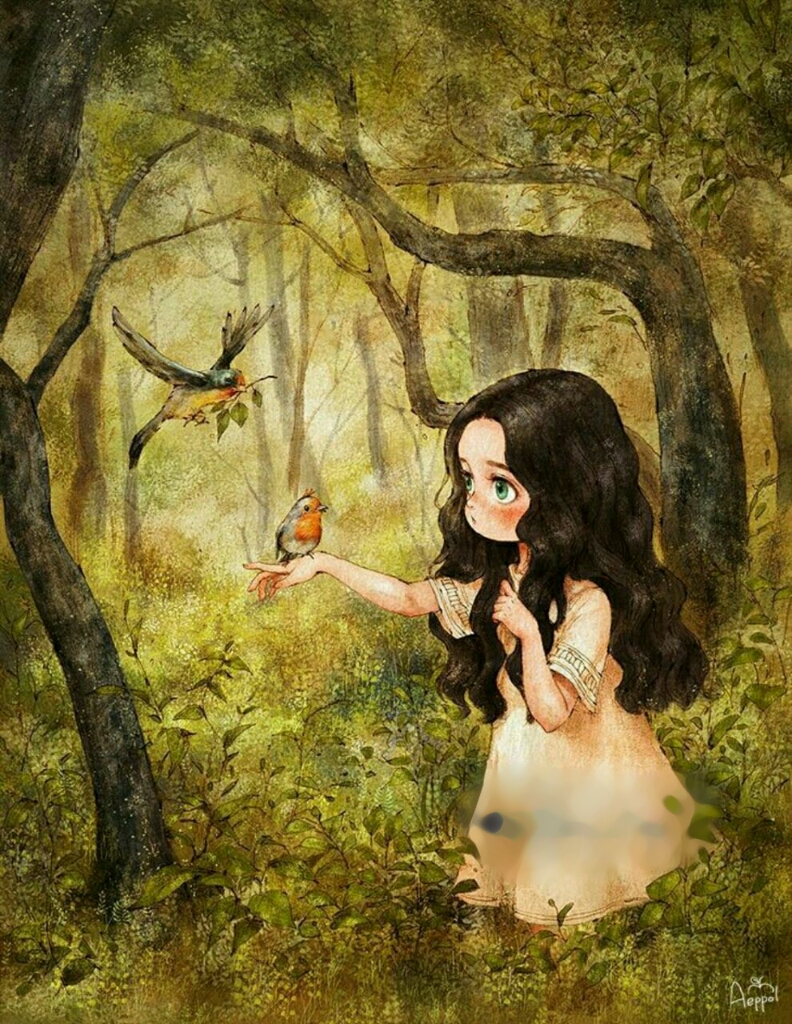 The broken family by Latefa BELKHIR - Ourboox.com