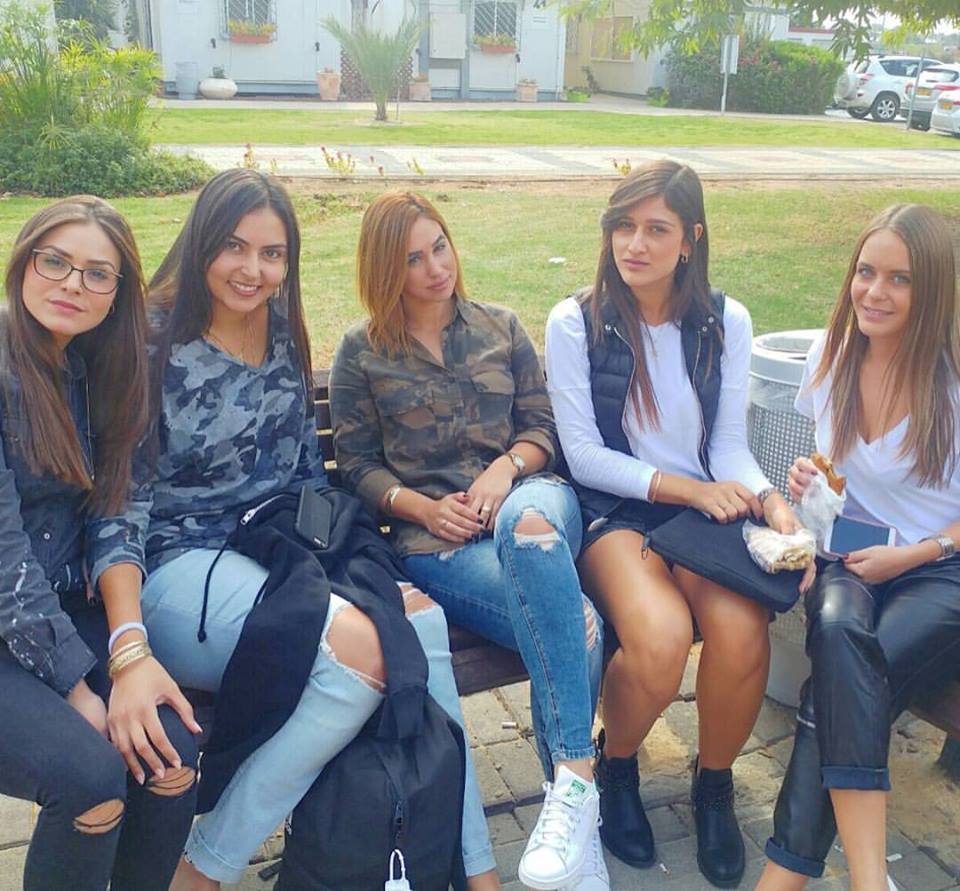 ספר החברות שלי by adva machluf - Ourboox.com