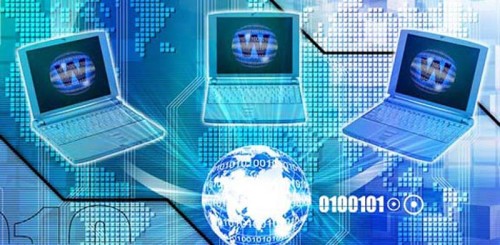 עבודת מחקר- מהפכת ההיטק by ron - Illustrated by רון ואוריאל - Ourboox.com