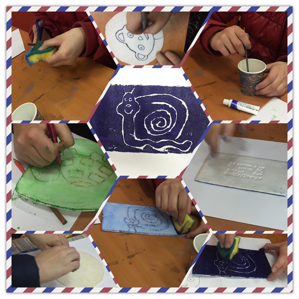 Welcome Spring Reflections by Belgin Tunç - Ourboox.com