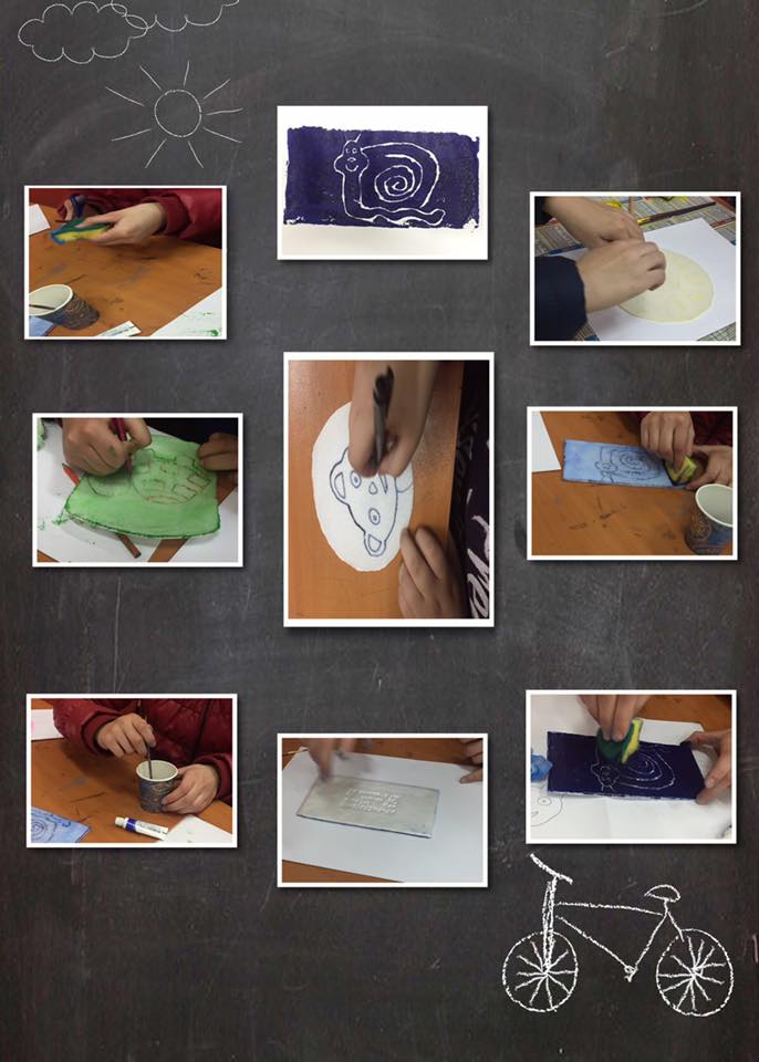 Welcome Spring Reflections by Belgin Tunç - Ourboox.com