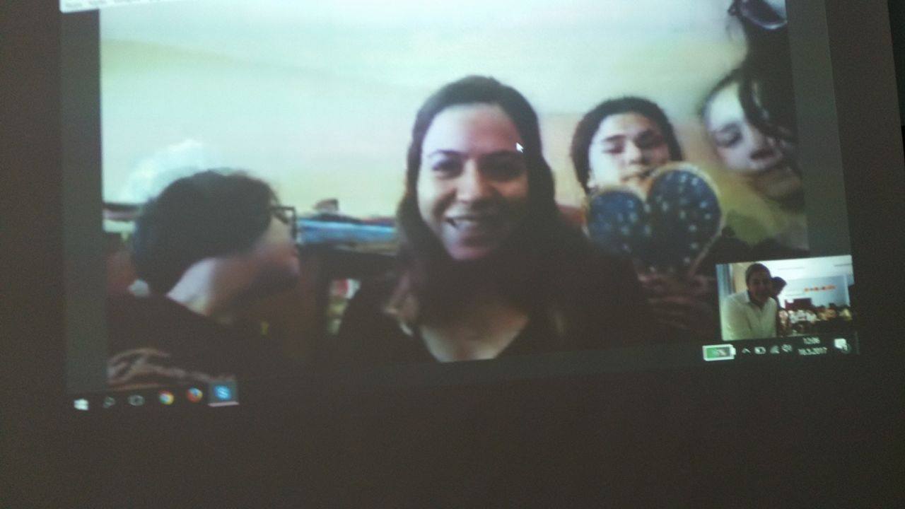 Welcome Spring online görüşme by burçin şenyiğit - Ourboox.com