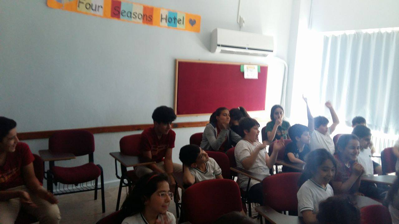 Welcome Spring online görüşme by burçin şenyiğit - Ourboox.com