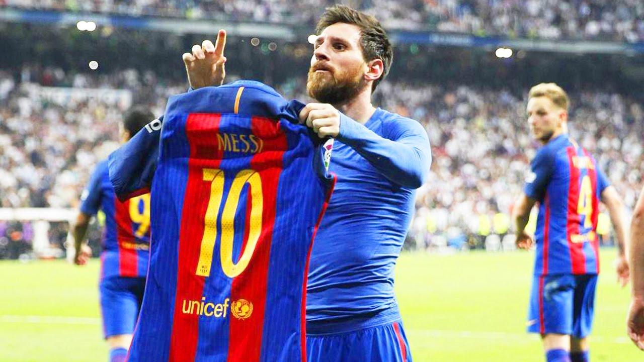 F.C.Barcelona by ahlam - Ourboox.com