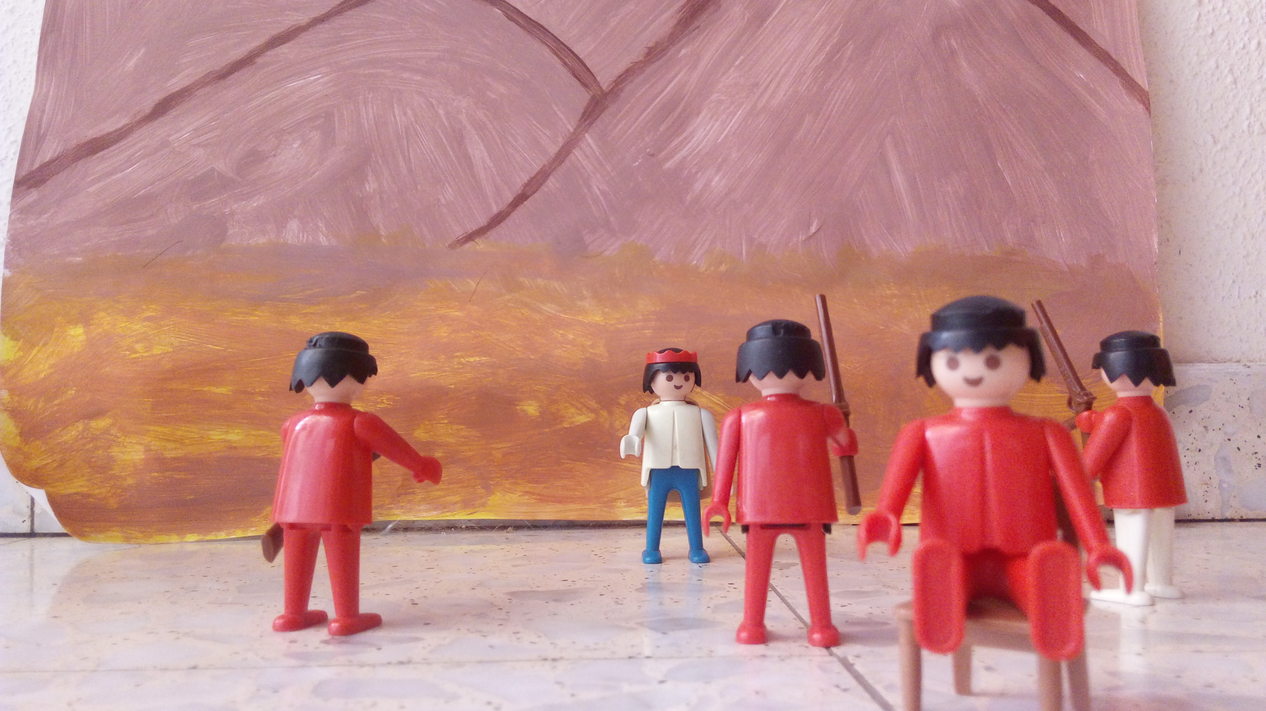 לקיחת ארון אדוני בשבי by מיה רשף - Ourboox.com