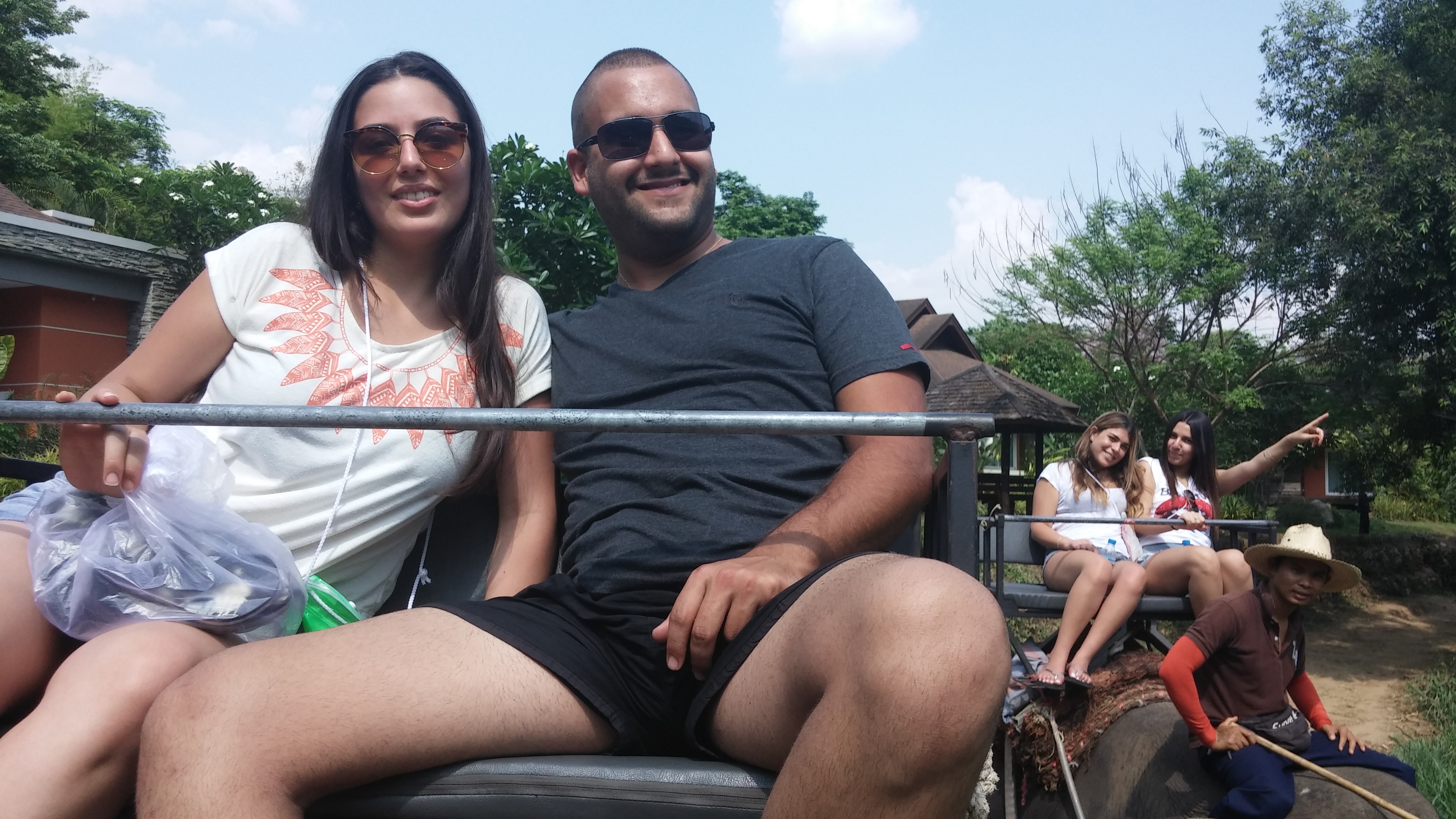 תאילנד 2015 רותם ועידו by rotem shukrun - Ourboox.com