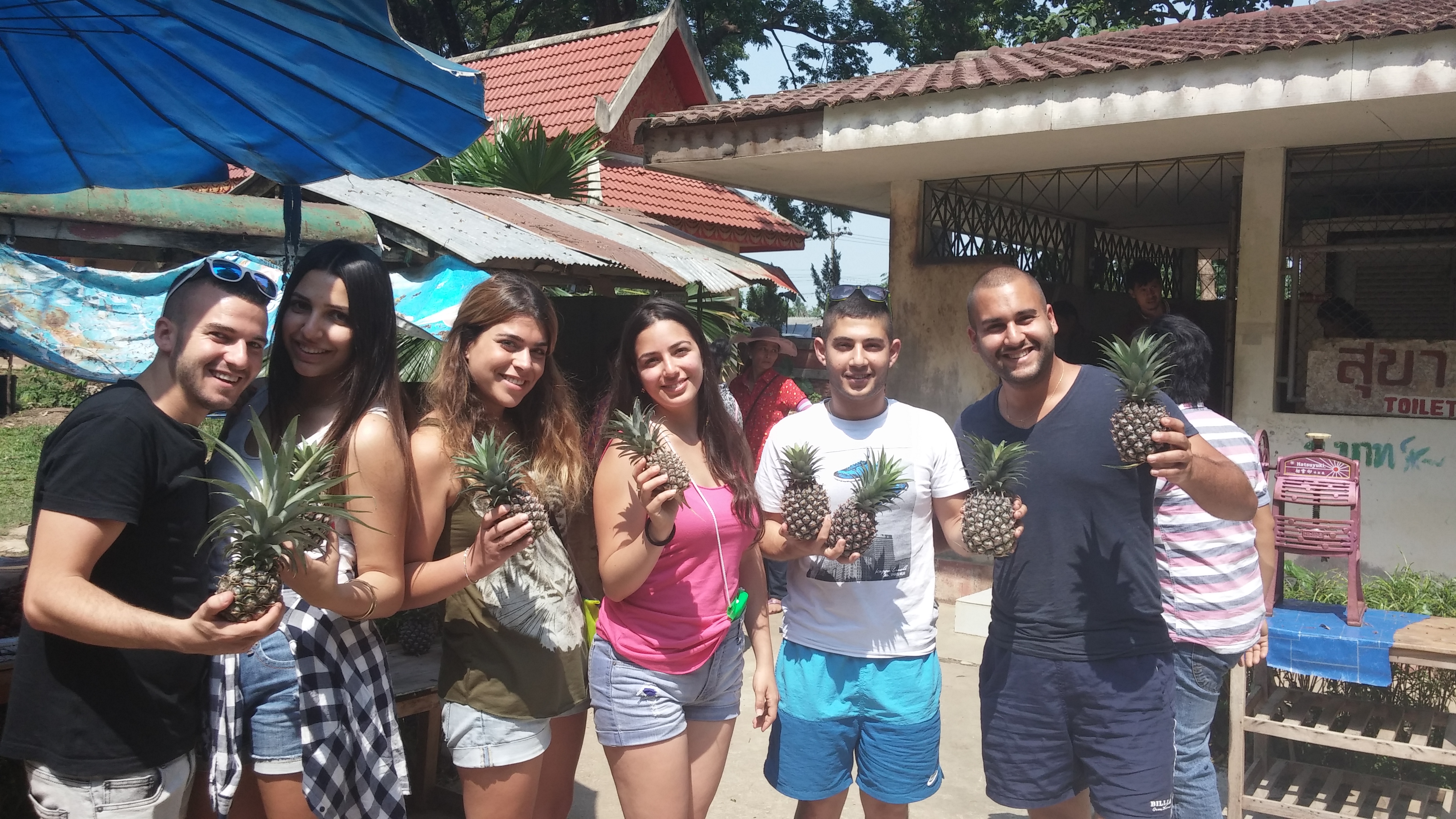 תאילנד 2015 רותם ועידו by rotem shukrun - Ourboox.com