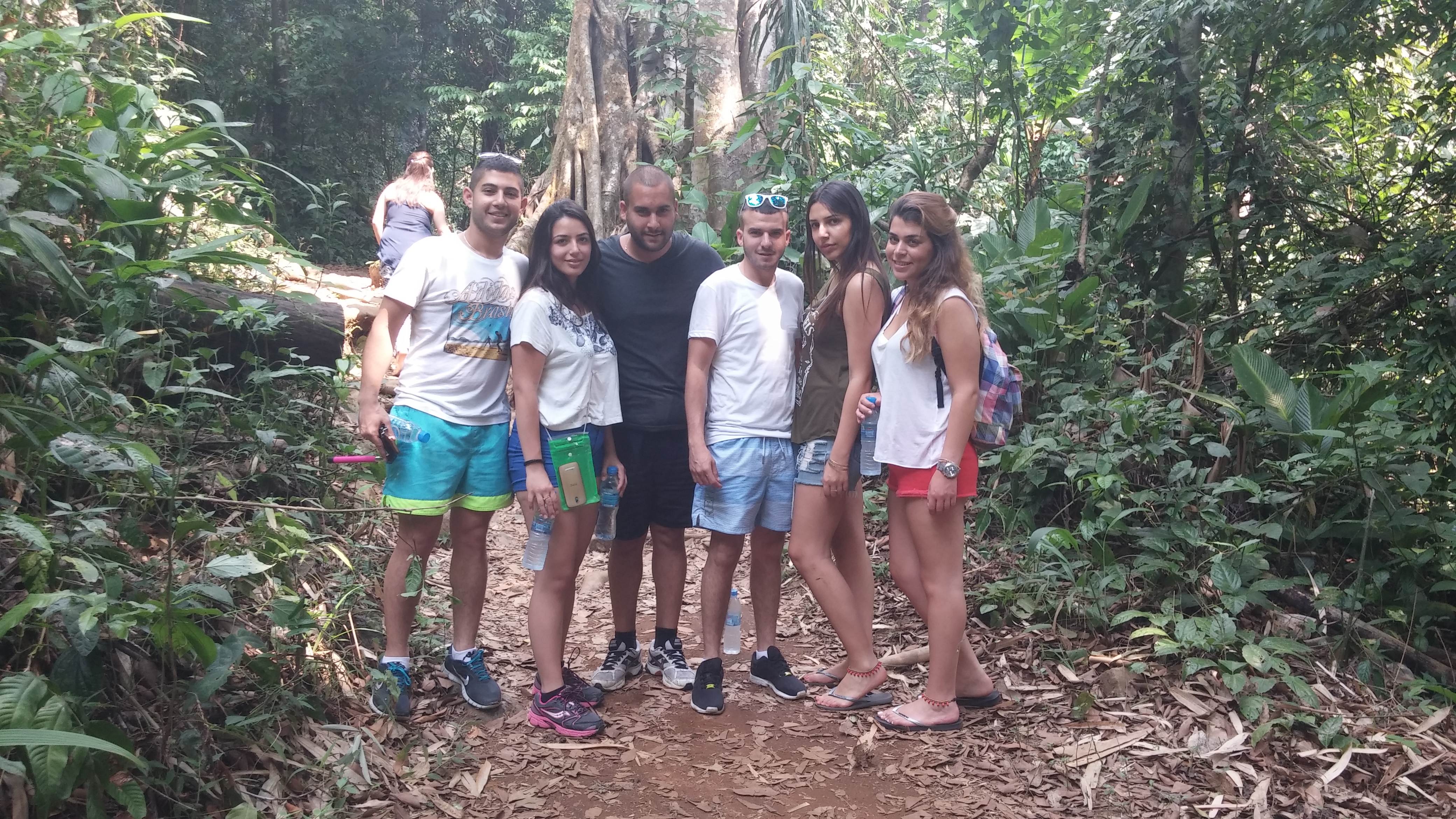 תאילנד 2015 רותם ועידו by rotem shukrun - Ourboox.com