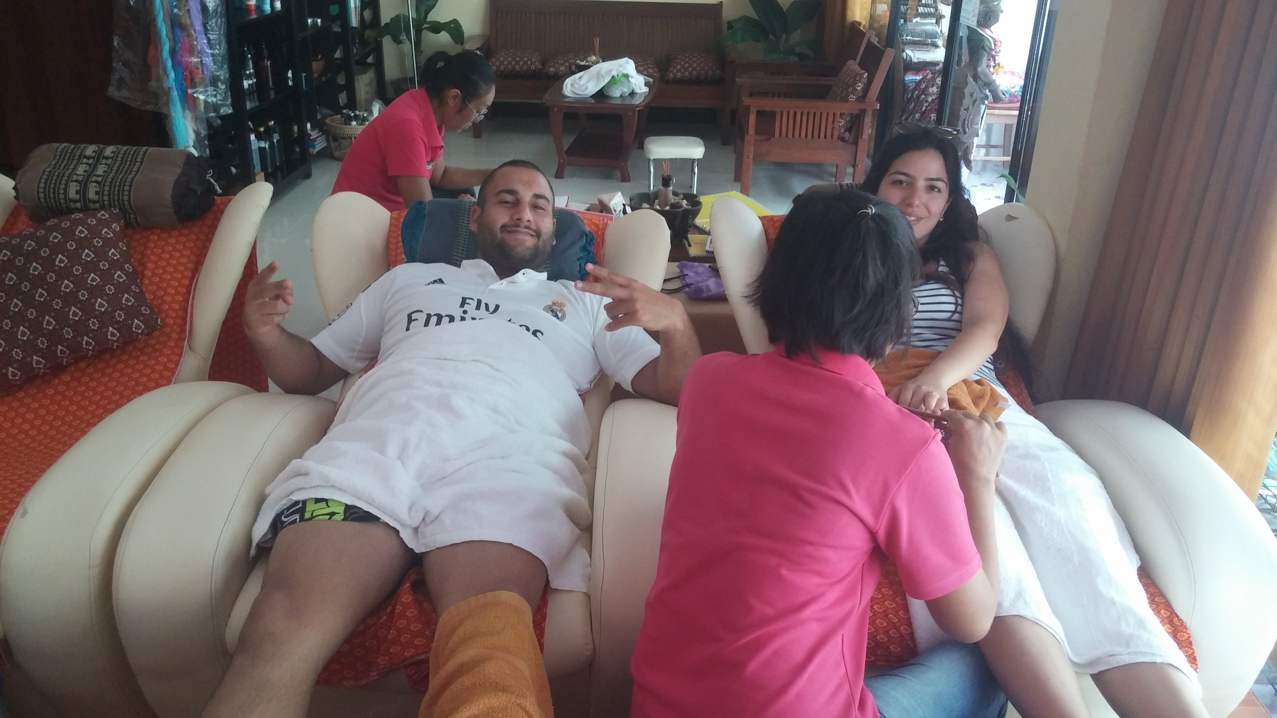 תאילנד 2015 רותם ועידו by rotem shukrun - Ourboox.com