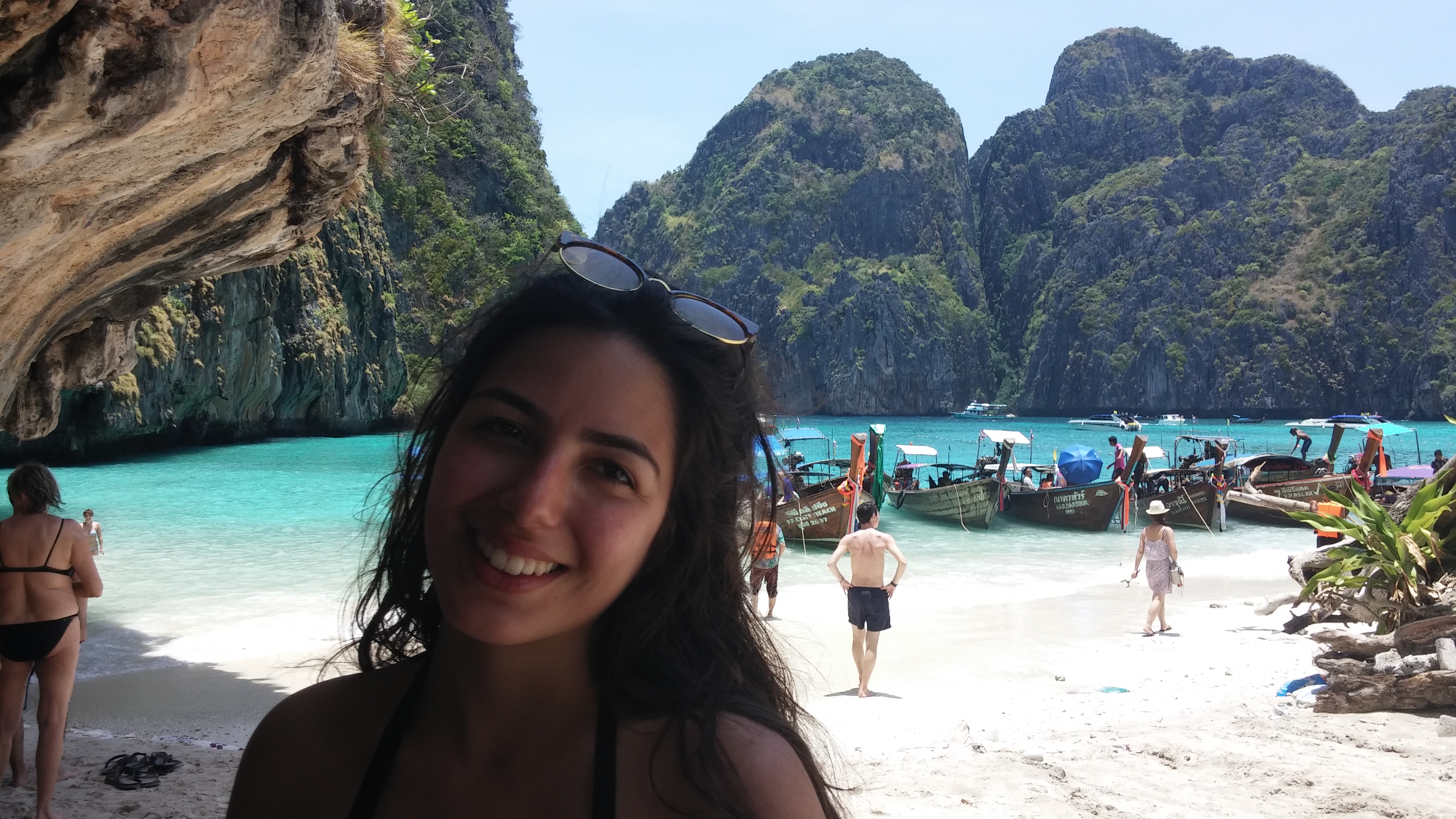 תאילנד 2015 רותם ועידו by rotem shukrun - Ourboox.com