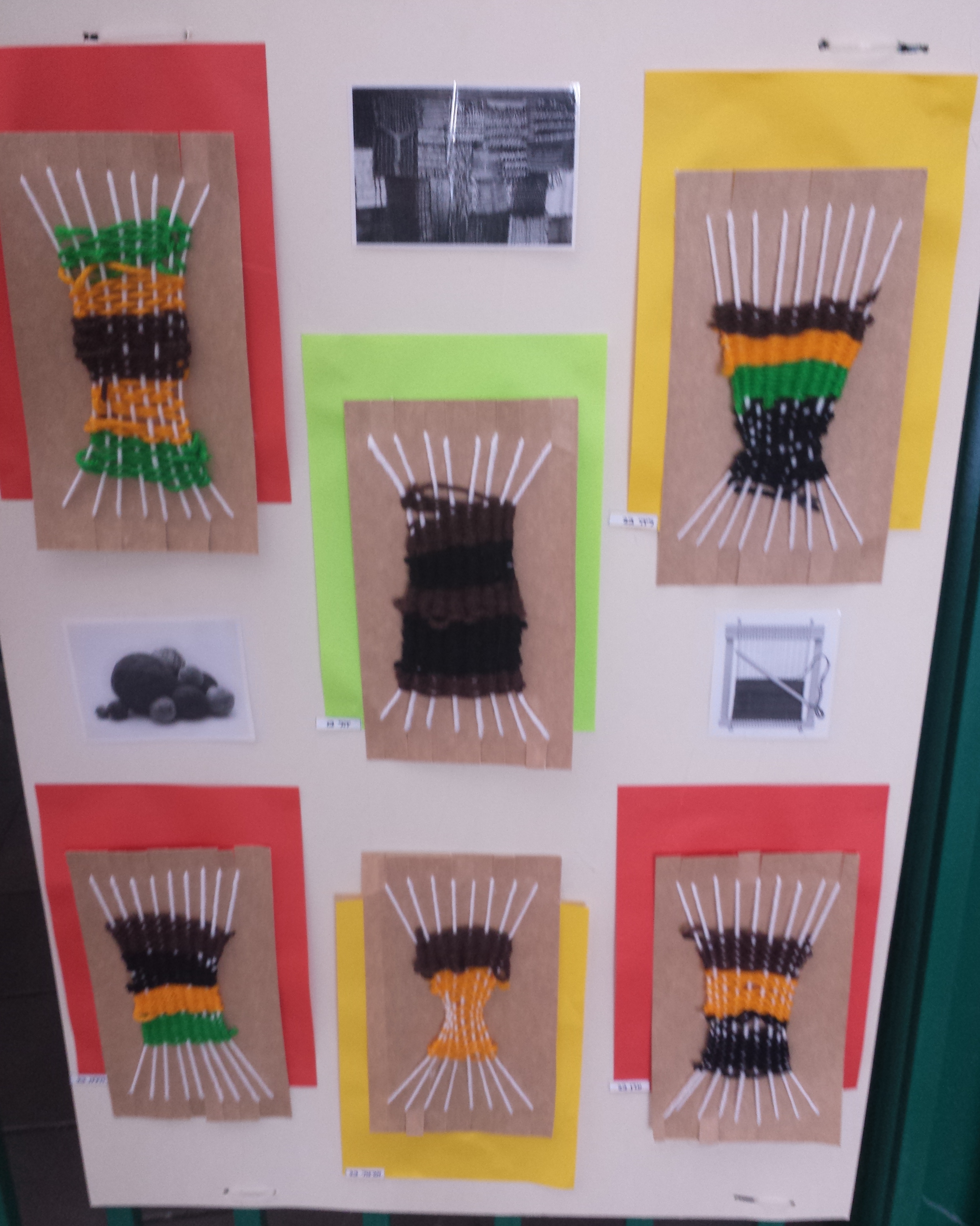 תלמידי “אהרון דוידי” יוצרים by netayona - Illustrated by נטע יונה - Ourboox.com