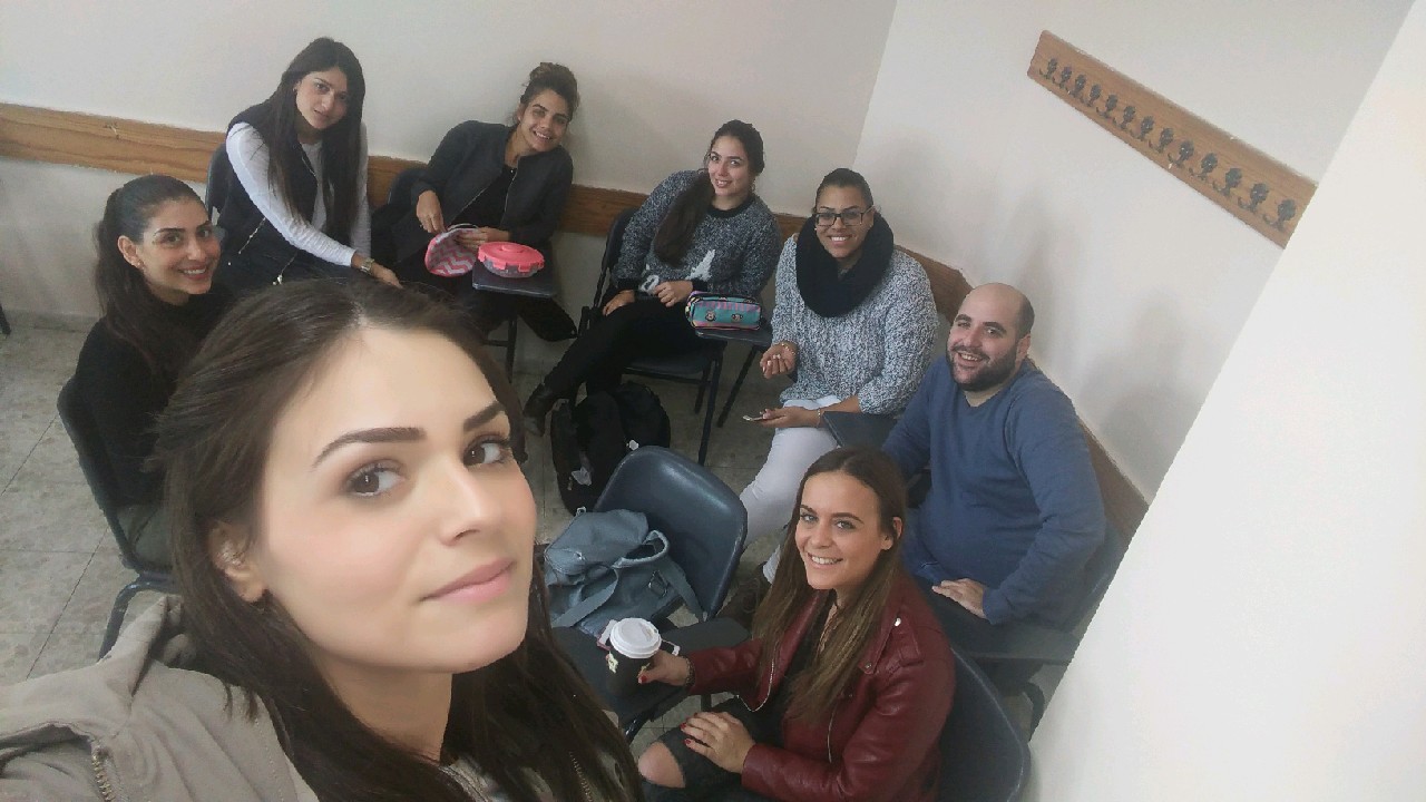 ספר החברות שלי by adva machluf - Ourboox.com