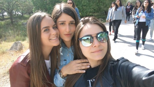 ספר החברות שלי by adva machluf - Ourboox.com