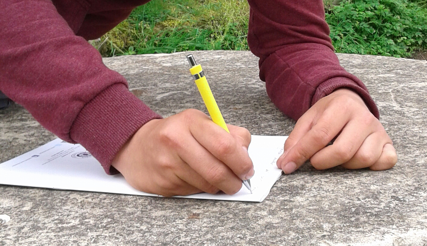 A STORY ABAUT A BOY by Tuğce aydın - Ourboox.com