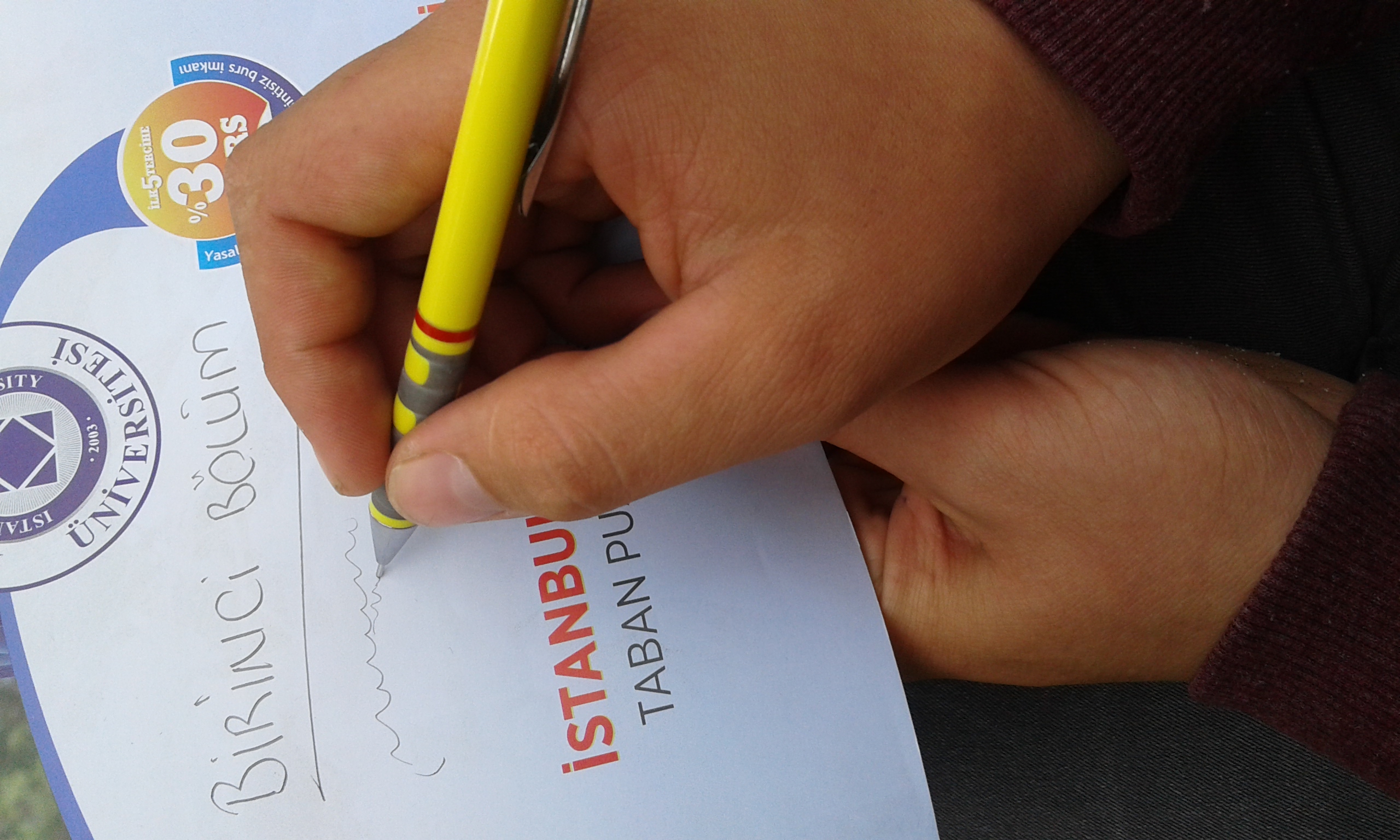 A STORY ABAUT A BOY by Tuğce aydın - Ourboox.com