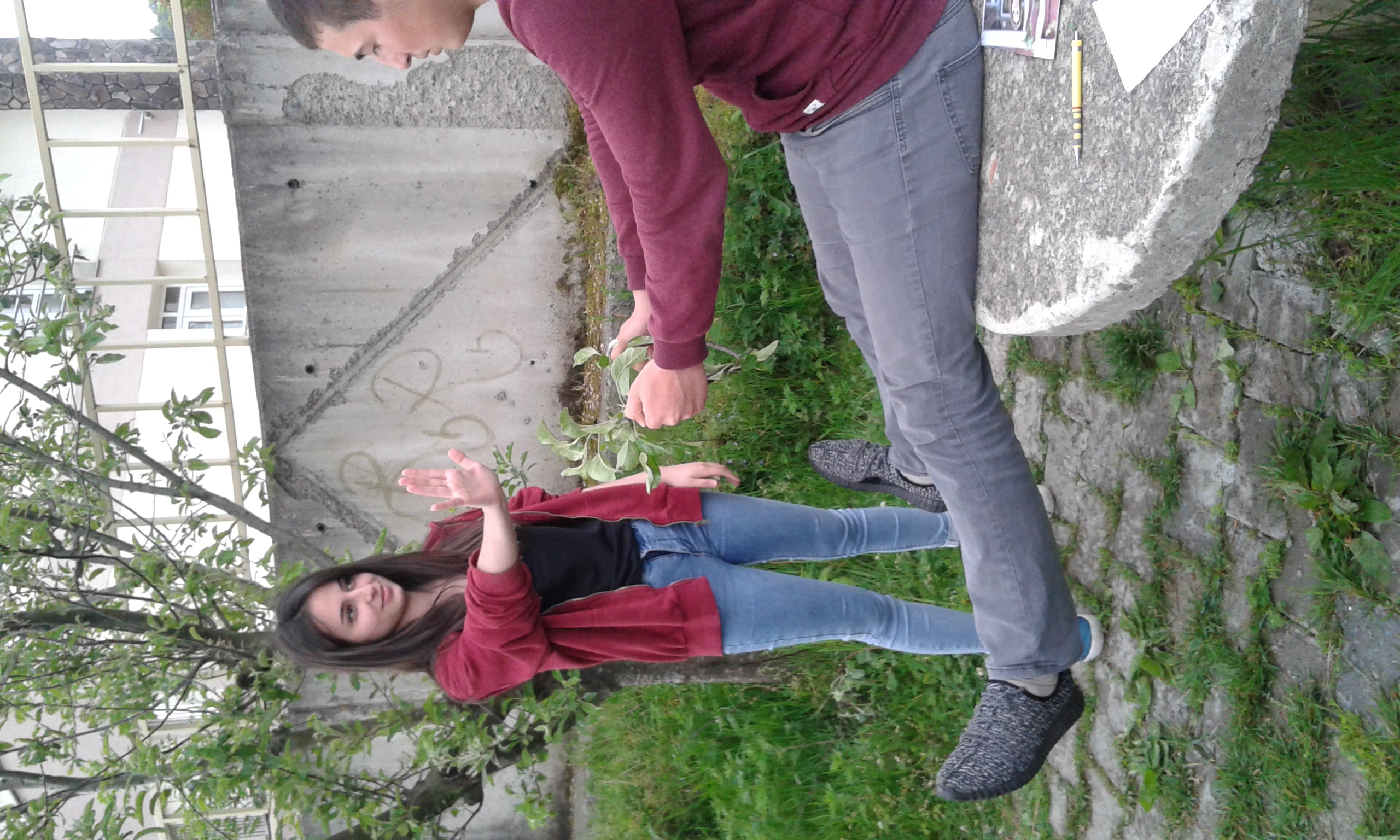 A STORY ABAUT A BOY by Tuğce aydın - Ourboox.com