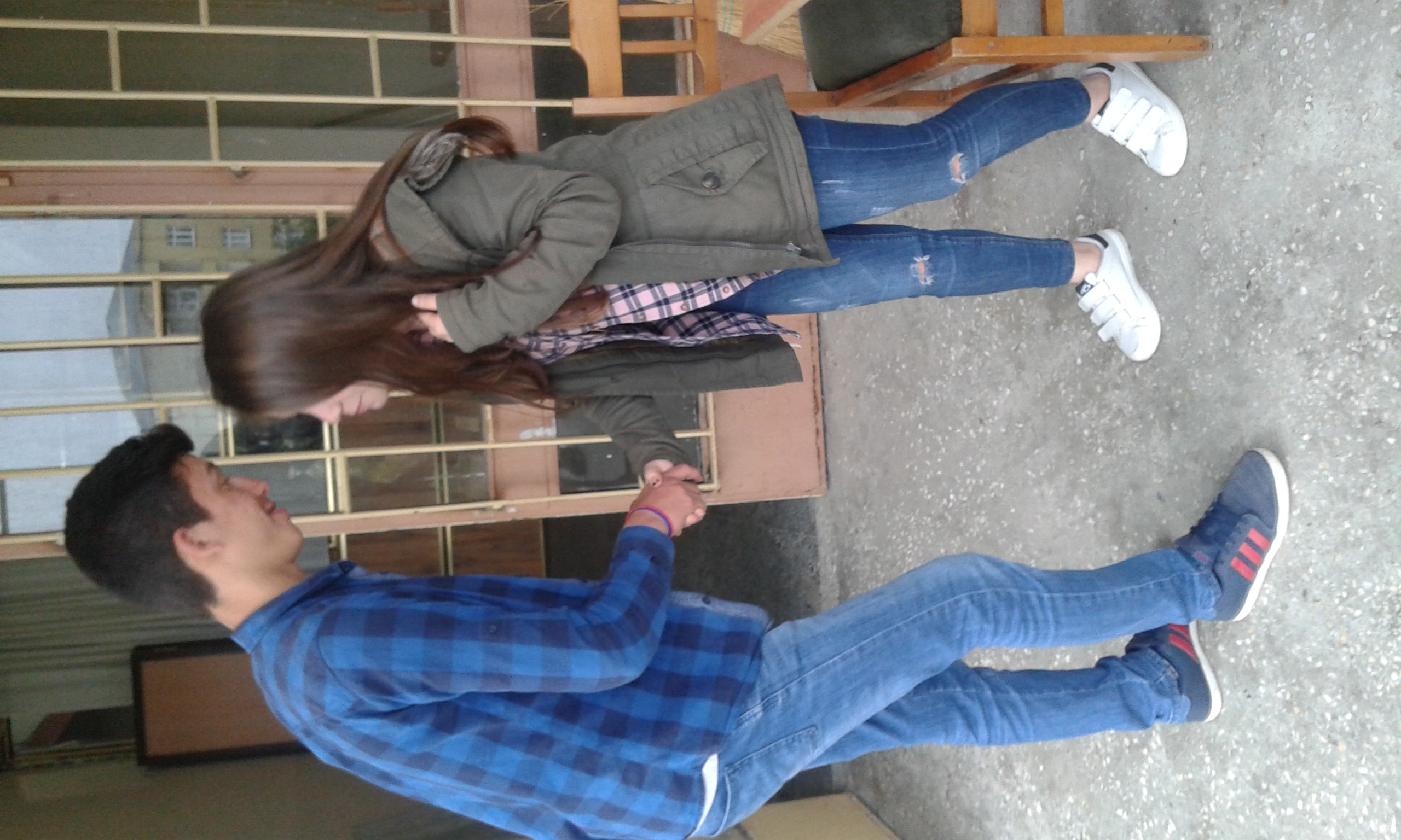 YOUNG AND OLD by yağmur - Ourboox.com